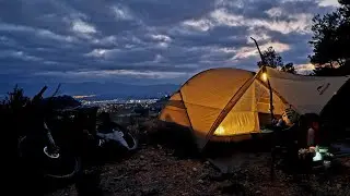 Naturehike  Mongar UL - new tent 