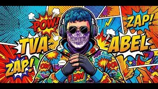 Live till 10k - TVA Abel