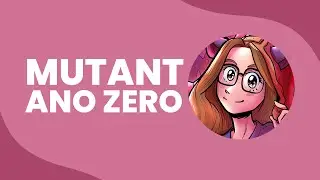 Apresentando Mutant: Ano Zero