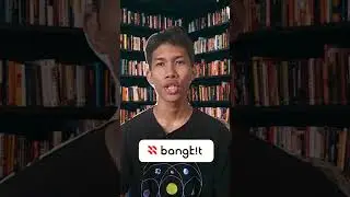 #LifeAtBangkit Learning Experience in Bangkit