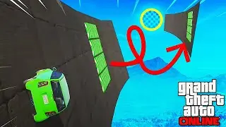 TAHLE MAPA JE O NERVY | GTA Online w/ Pop a Emko