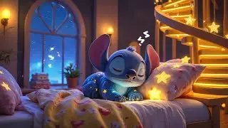 Midnight Peace Piano 🎹 Healing Piano Music for Calm Thoughts & Deep Rest