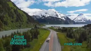 Great Alaskan Holidays - Youtube Channel