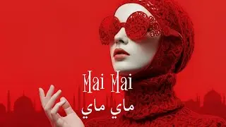 Mai Mai | ماي ماي 🔥 Deep Arabic Techno House 2025  | Sufi Oriental Energy | Chill Arabic Deep House