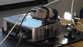 Infrared Video Projector CI SYSTEMS