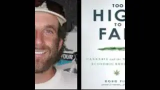 Q&A: DOUG FINE - Author, TOO HIGH TO FAIL