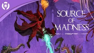 Source of Madness - Early Access Launch Trailer