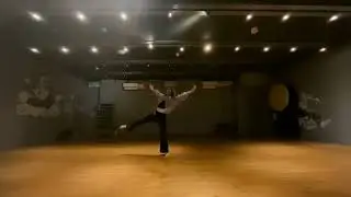 Song:My You/Jungkook  Choreo by me