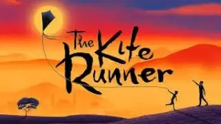 Booksology - Ep 2 (Part 1): The Kite Runner by Khaled Hosseini