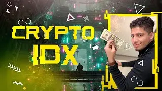 AN&Aacute;LISIS DEL CRYPTO IDX! LA HERRAMIENTA M&Aacute;S CONVENIENTE PARA EL COMERCIO?