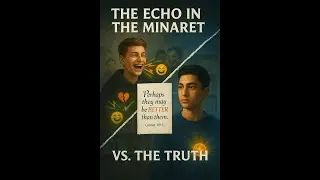 Education and Morality | The Echo in the Minaret | Quranic Teachings