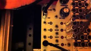 Pittsburgh Modular TimeTable Soy Sos demo 2