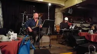 Павел Кашин - Забытая звезда (02 04 2019)