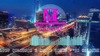 Alper Yildirim & Mandy Jones - In My Eyes (Extended Mix)
