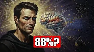 6 Brain HACKS To Become 88% Smarter And Far More Dangerous