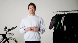 2XU Fit Guide: Men's Propel Open Water