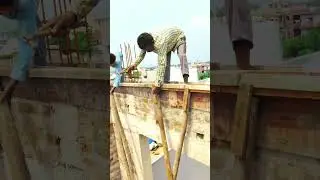 Jbc. Construction#Cementing#ConcreteWork #ConcreteFinishing #CementMixture #ConcreteConstruction