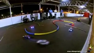 Encontro Calango na pista Drift Rc - 30 de julho