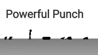 Powerful Punch