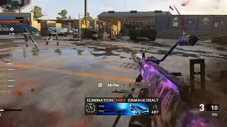 Joined Sith!  COLD WAR MONTAGE!