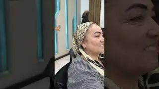 Садуллаев Фахритдин синфдошлар даврасида