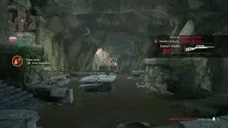 Uncharted 4: What happens when you wreck Absolute_Ghost95 xD
