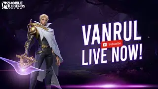 #10 Mobile Legends | Open Mabar Gratis Top Global Hanzo