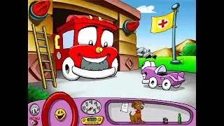 [Gameplay casu FR] Pouce-Pouce Entre dans la course