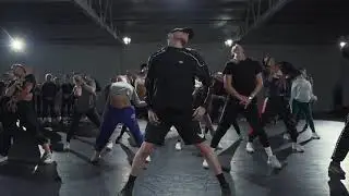 Janet Jackson - Rock With You | Ashley Sarver | Brian & Scott Nicholson IAF