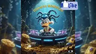 O NATAL J. T. CHEGANDO - MC GW ( DJ LEH SILVA + DJ NOVATO)