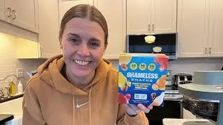 Shameless Snacks Fruit Gummies | Overview #amazoninfluencer #commissionsearned #ad