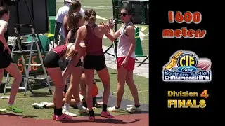 2023 TF - CIF-ss Finals (D4) - 1600 (Girls)