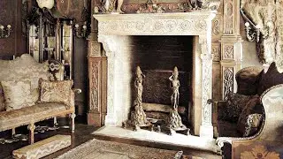 INYTH - Old World Fireplaces and Interiors