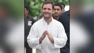 Рахул Ганди предстанет перед судом по делу о клевете на RSS | Oneindia News