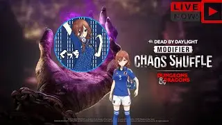 [DbD]カオシャ!?(&ordm;&curren;&ordm;;)※参加有※まったりやります。
