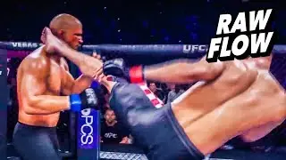 EA Sports UFC 3 &ndash; Launch Trailer
