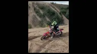 Mazurskie piaskownice Uzdowo  cześć 1 ktm 950, ktm 450