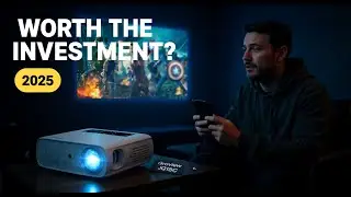 Groview JQ818C Review 2025 - Is it WORTH the Investement?