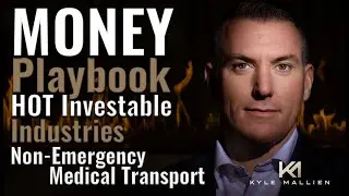 Why I Love The Non Emergency Medical Transportation Business