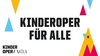 Kinderoper K&ouml;ln &ndash; KINDEROPER F&Uuml;R ALLE &raquo;Die Zauberfl&ouml;te f&uuml;r Kinder&laquo;