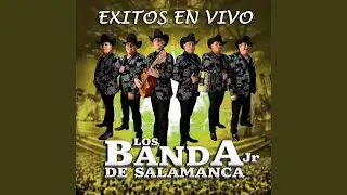 LA SUBURBAN BLANCA (En vivo)