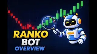  🔥 Renko Trading Bot 2025 &ndash; 90%+ Accuracy Live on BTC & SOL | Free 7-Day Access!