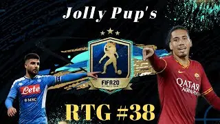 SERIE A TOTSSF HYPE ! RTG #38