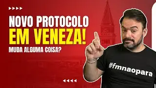 Novo Protocolo de Cidadania Italiana em Veneza: O que muda a partir de agora?