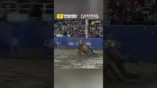 Безумное родео-событие &mdash; Exchange Racing в Канаде. 🔥