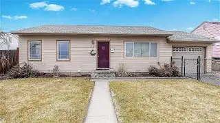 221 Mocliff Rd, Ephrata, WA 98823