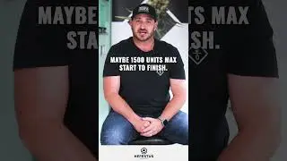 Seed & Smith meets Hefstus