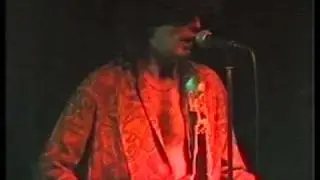 Vietnam Veterans - Live Batschkapp Frankfurt Germany 1985-06-02 (Part 1)