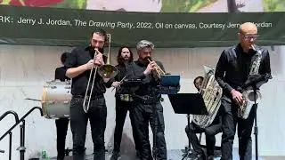 Lights Down Low - MAX [Brass Band Cover]