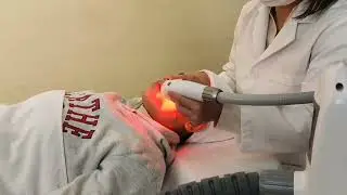 Velashape Vacuum RF Slimming Machine | V687PRO